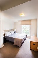 The Terrace Villas - Executive Apts