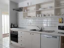 The Terrace Villas - Executive Apts