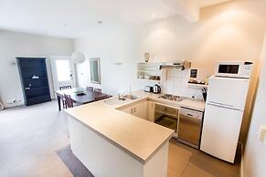 The Terrace Villas - Executive Apts