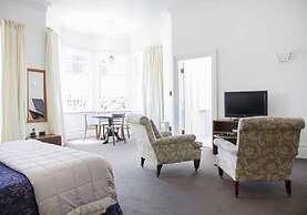 The Terrace Villas - Executive Apts