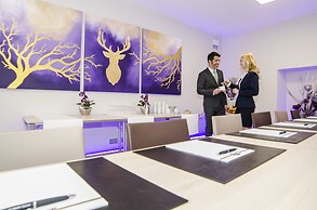 Hotel Merkur