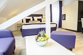 Hotel Merkur