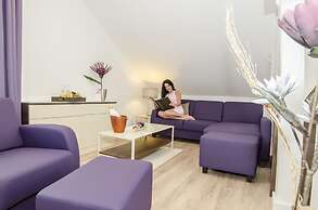 Hotel Merkur