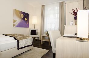 Hotel Merkur