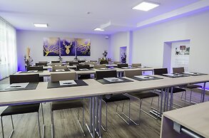 Hotel Merkur
