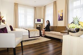 Hotel Merkur