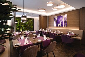 Hotel Merkur