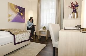Hotel Merkur