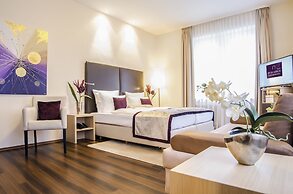 Hotel Merkur