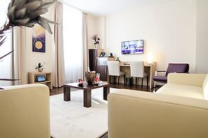 Hotel Merkur