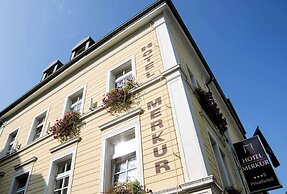 Hotel Merkur