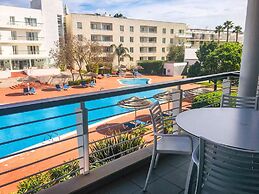 Marina Club Suite Hotel