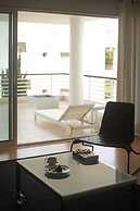 Marina Club Suite Hotel