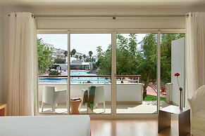 Marina Club Suite Hotel