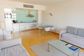 Marina Club Suite Hotel