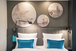 Motel One Hamburg-Altona