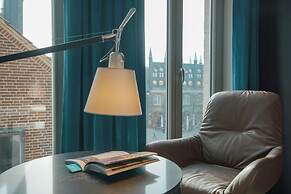 Motel One Hamburg-Altona