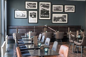 Motel One Hamburg-Altona