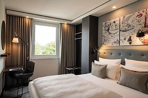 Motel One Hamburg-Altona