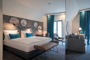 Motel One Hamburg-Altona