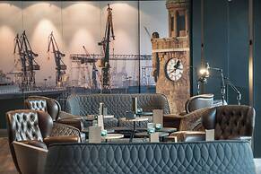 Motel One Hamburg-Altona