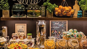 Motel One Hamburg-Altona