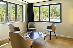 Hotel E Caselle - Demeures & Châteaux