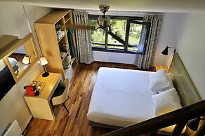 Hotel E Caselle - Demeures & Châteaux