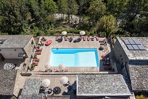 Hotel E Caselle - Demeures & Châteaux