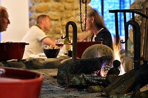 Hotel E Caselle - Demeures & Châteaux