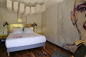 Hotel E Caselle - Demeures & Châteaux