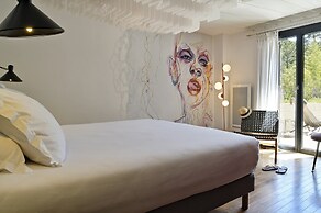 Hotel E Caselle - Demeures & Châteaux