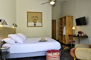 Hotel E Caselle - Demeures & Châteaux