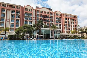 Hotel Bonalba Alicante