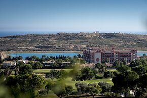 Hotel Bonalba Alicante