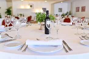 Hotel Bonalba Alicante