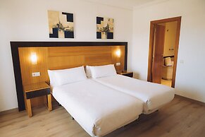 Hotel Bonalba Alicante