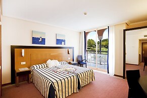 Hotel Bonalba Alicante