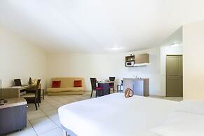 Appart'Hotel Garden & City Rousset