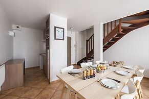 Appart'Hotel Garden & City Rousset
