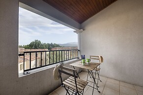 Appart'Hotel Garden & City Rousset
