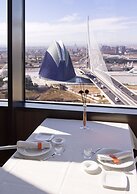 Hotel ILUNION Aqua 4