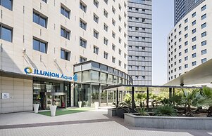 Hotel ILUNION Aqua 4