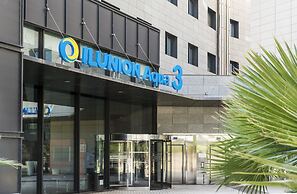 Hotel ILUNION Aqua 3