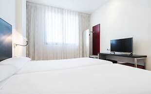 Hotel ILUNION Aqua 3