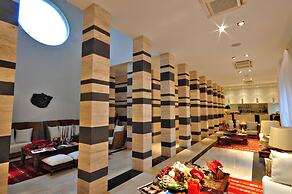 Tarthes Hotel