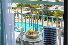 Antigoni Hotel