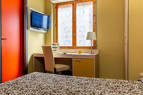 Park Hotel Residence