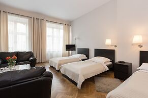Hotel Floryan Old Town