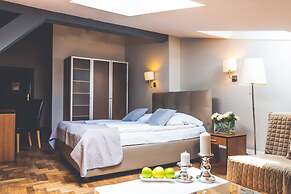 Hotel Floryan Old Town